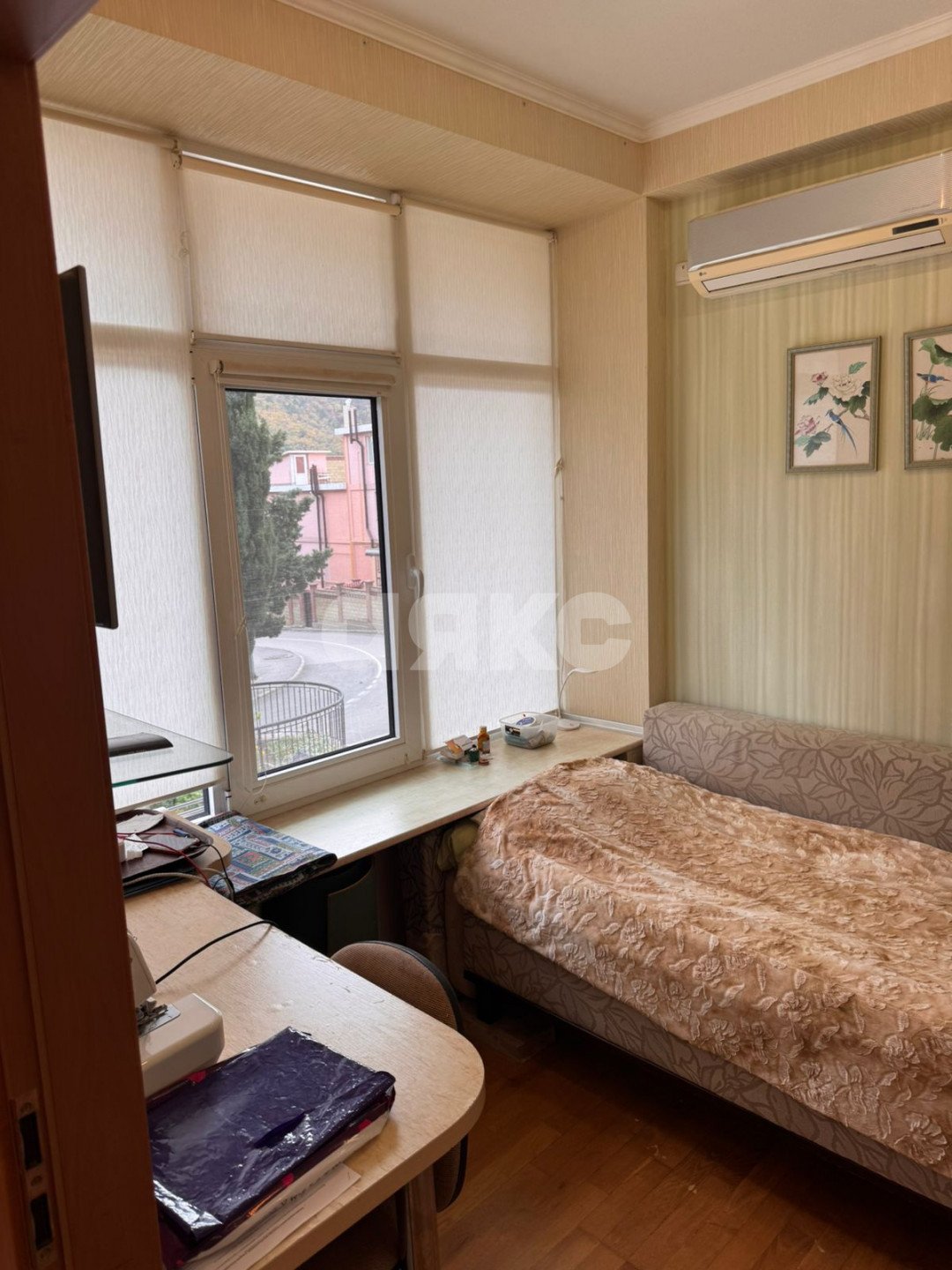 Фото №11: Студия 44 м² - Партенит, ул. Победы, 1