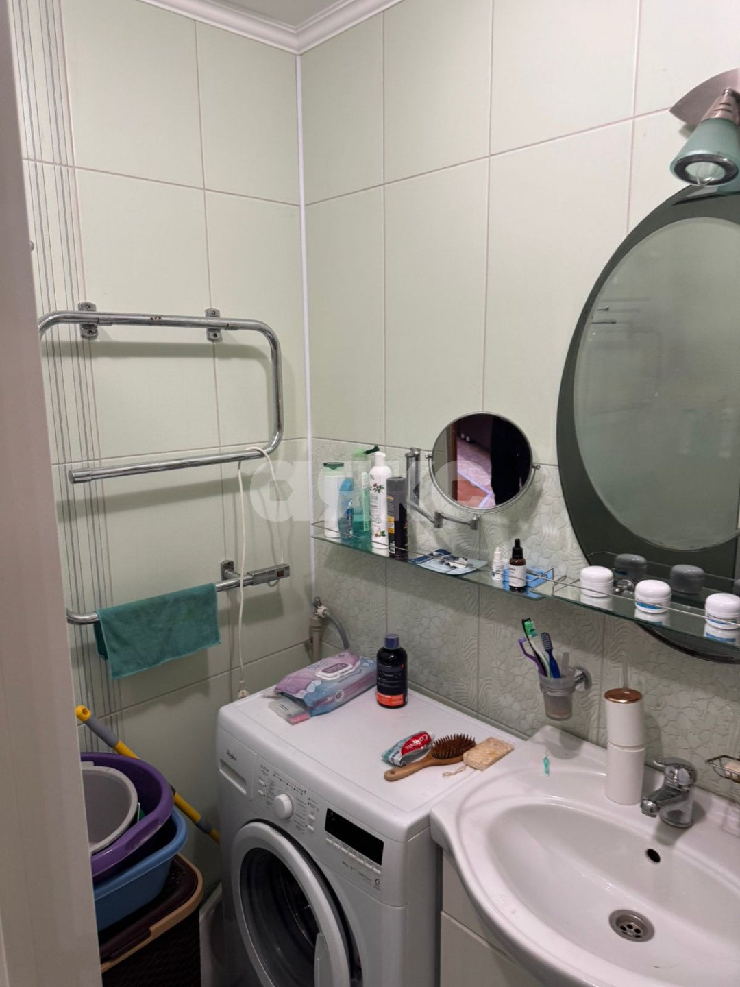 Фото №18: Студия 44 м² - Партенит, ул. Победы, 1