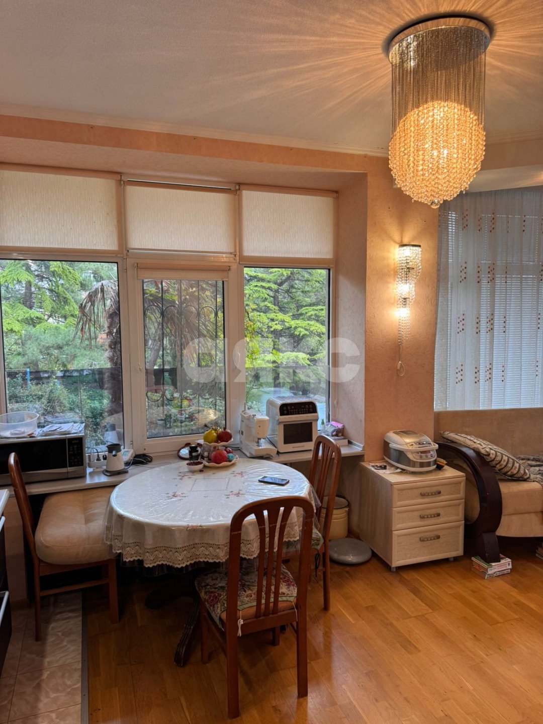 Фото №8: Студия 44 м² - Партенит, ул. Победы, 1