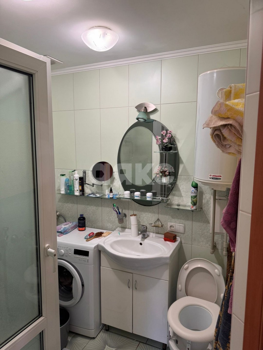 Фото №20: Студия 44 м² - Партенит, ул. Победы, 1