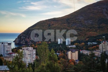 Фото №4: Студия 44 м² - Партенит, ул. Победы, 1