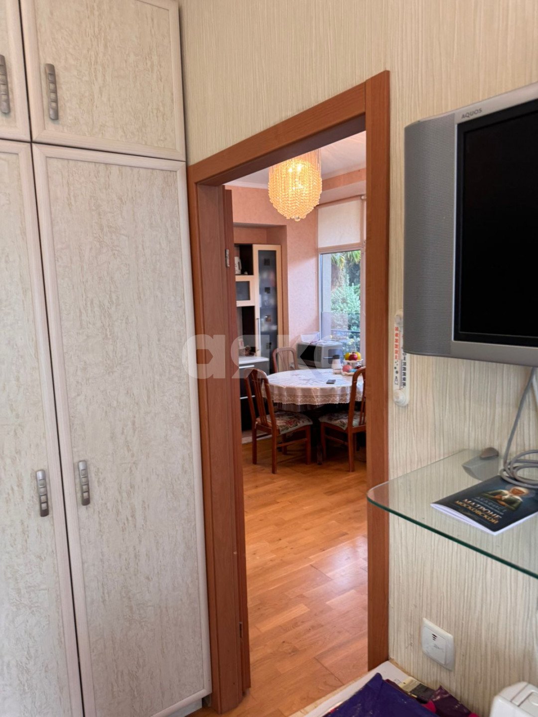 Фото №10: Студия 44 м² - Партенит, ул. Победы, 1