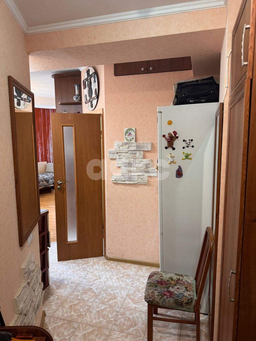 Фото №22: Студия 44 м² - Партенит, ул. Победы, 1