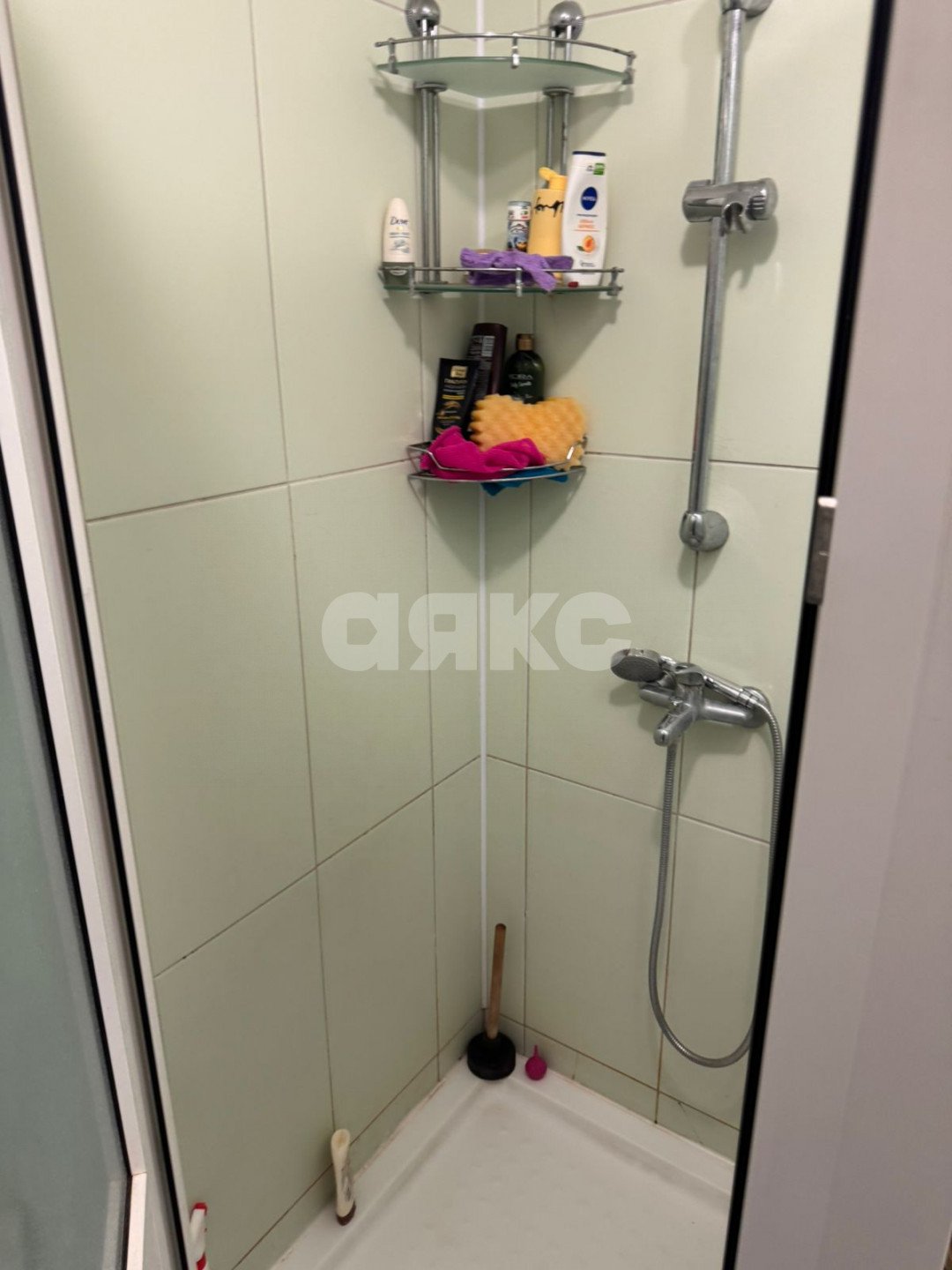 Фото №17: Студия 44 м² - Партенит, ул. Победы, 1