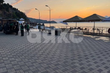 Фото №5: Студия 44 м² - Партенит, ул. Победы, 1