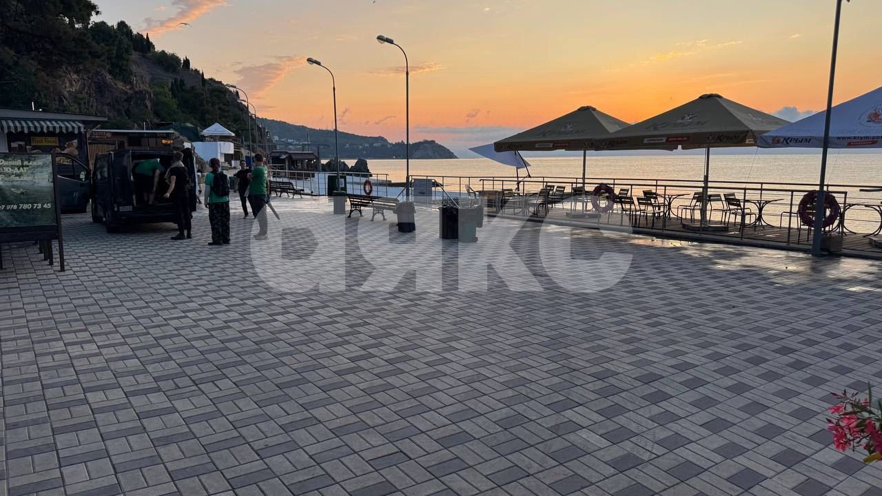 Фото №5: Студия 44 м² - Партенит, ул. Победы, 1