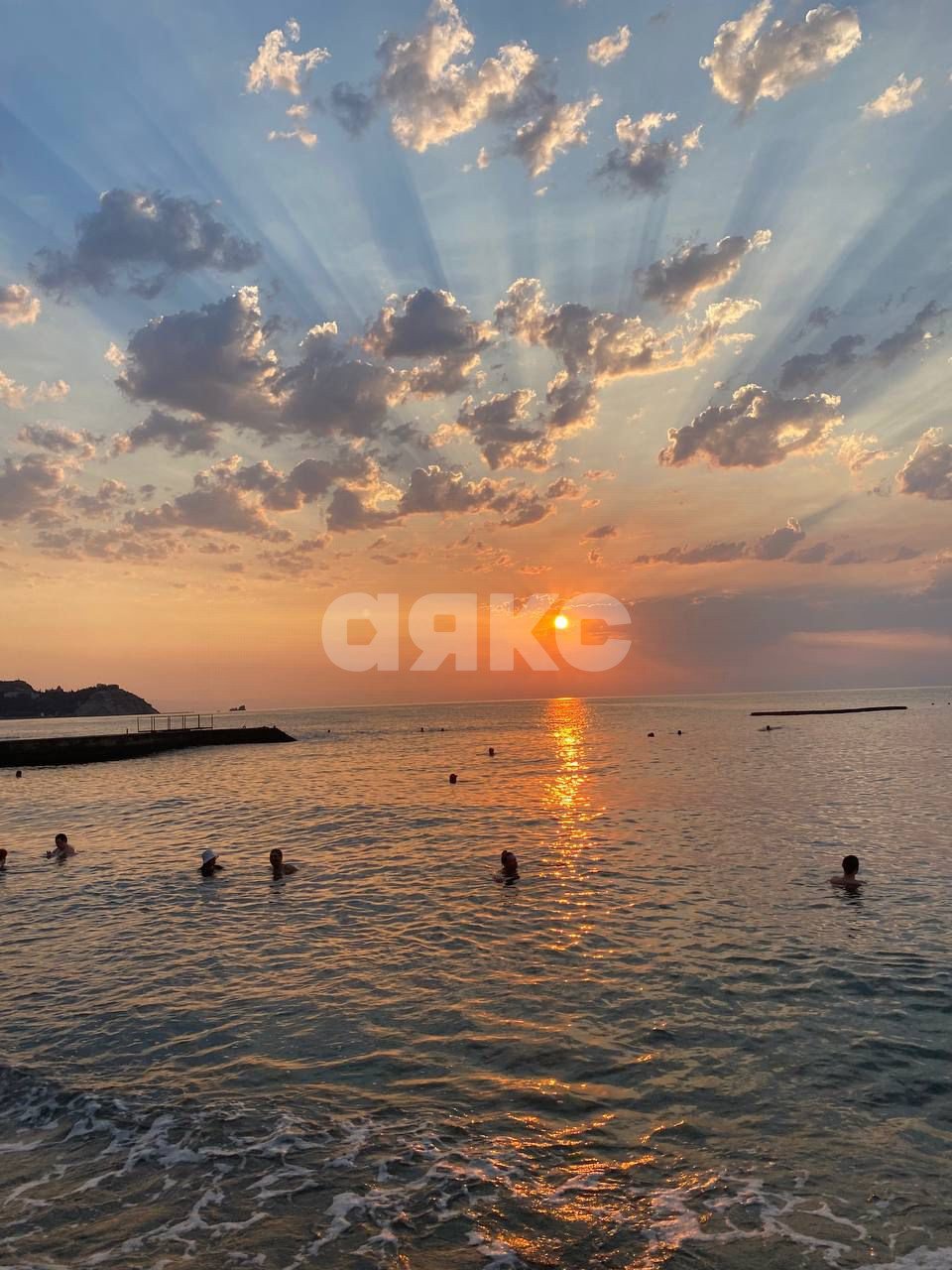 Фото №23: Студия 44 м² - Партенит, ул. Победы, 1