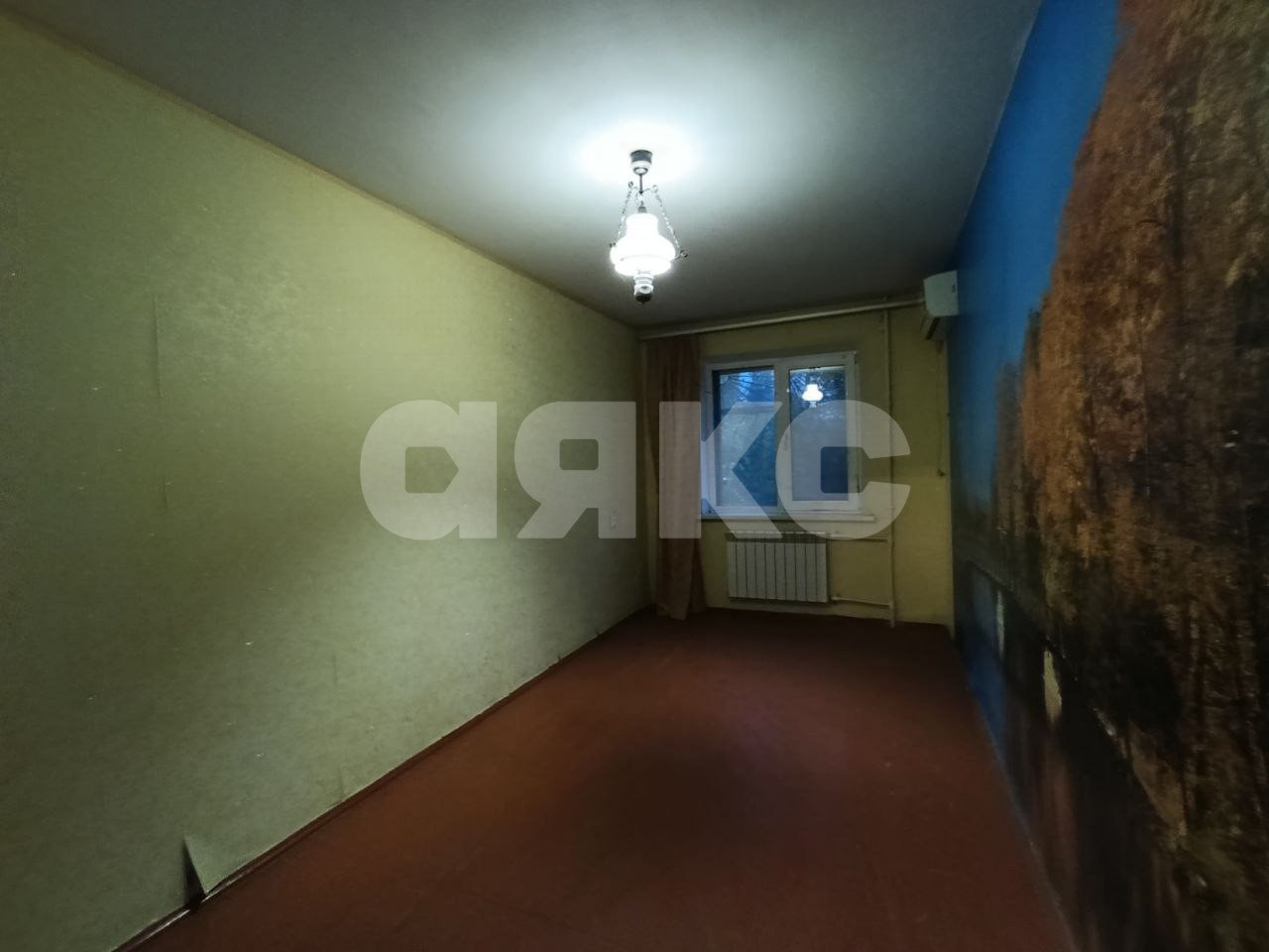 Фото №3: 2-комнатная квартира 43 м² - Мариуполь, Жовтневый, пр-кт Строителей, 110