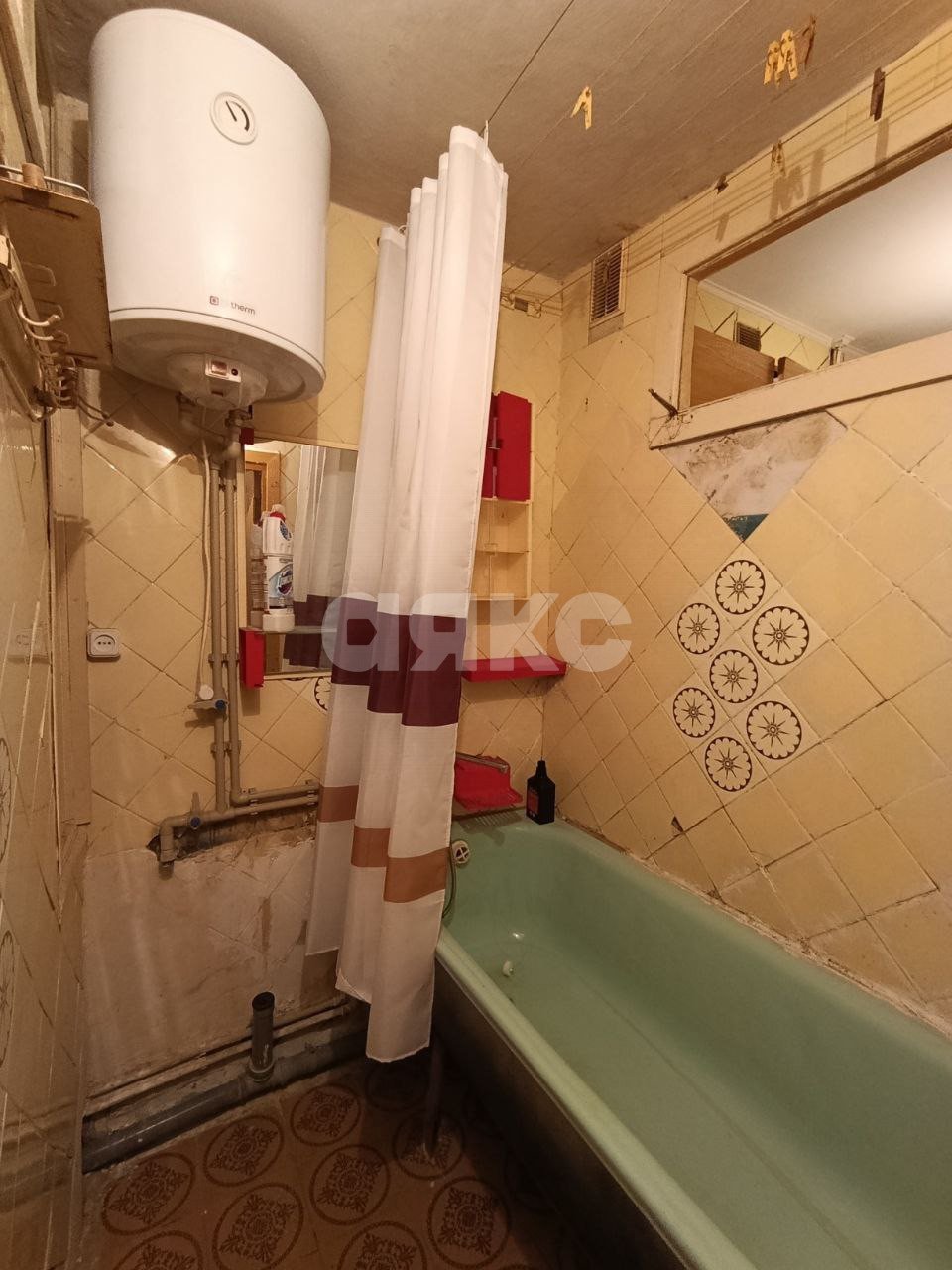 Фото №7: 2-комнатная квартира 43 м² - Мариуполь, Жовтневый, пр-кт Строителей, 110