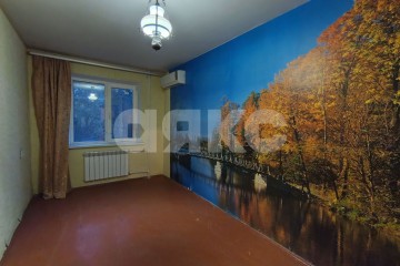 Фото №1: 2-комнатная квартира 43 м² - Мариуполь, р. Жовтневый, пр-кт Строителей, 110