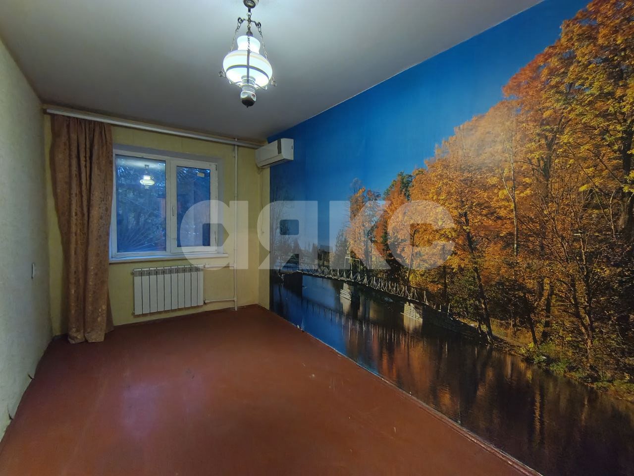 Фото №1: 2-комнатная квартира 43 м² - Мариуполь, Жовтневый, пр-кт Строителей, 110