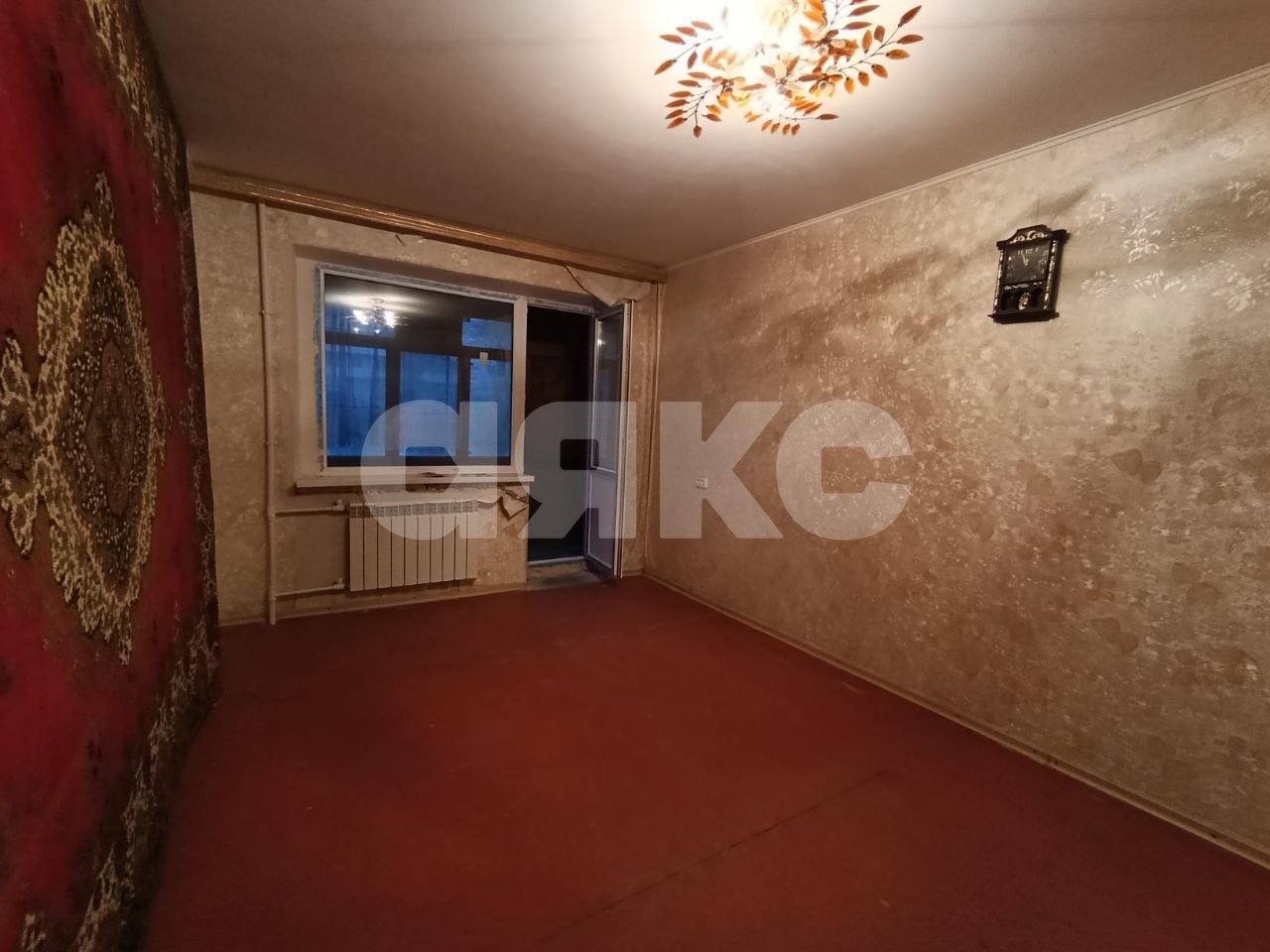 Фото №2: 2-комнатная квартира 43 м² - Мариуполь, Жовтневый, пр-кт Строителей, 110