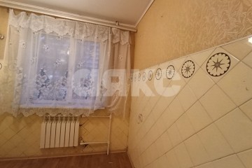 Фото №5: 2-комнатная квартира 43 м² - Мариуполь, р. Жовтневый, пр-кт Строителей, 110