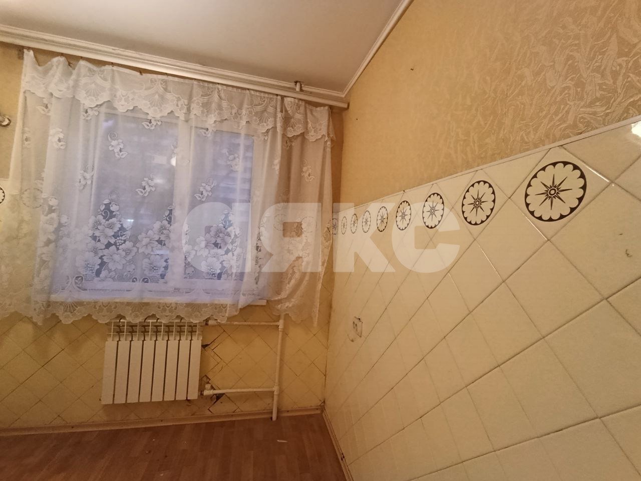 Фото №5: 2-комнатная квартира 43 м² - Мариуполь, Жовтневый, пр-кт Строителей, 110