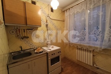 Фото №4: 2-комнатная квартира 43 м² - Мариуполь, р. Жовтневый, пр-кт Строителей, 110