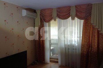 Фото №1: 3-комнатная квартира 66 м² - Мариуполь, мкр. Восточный, ул. Олимпийская, 169