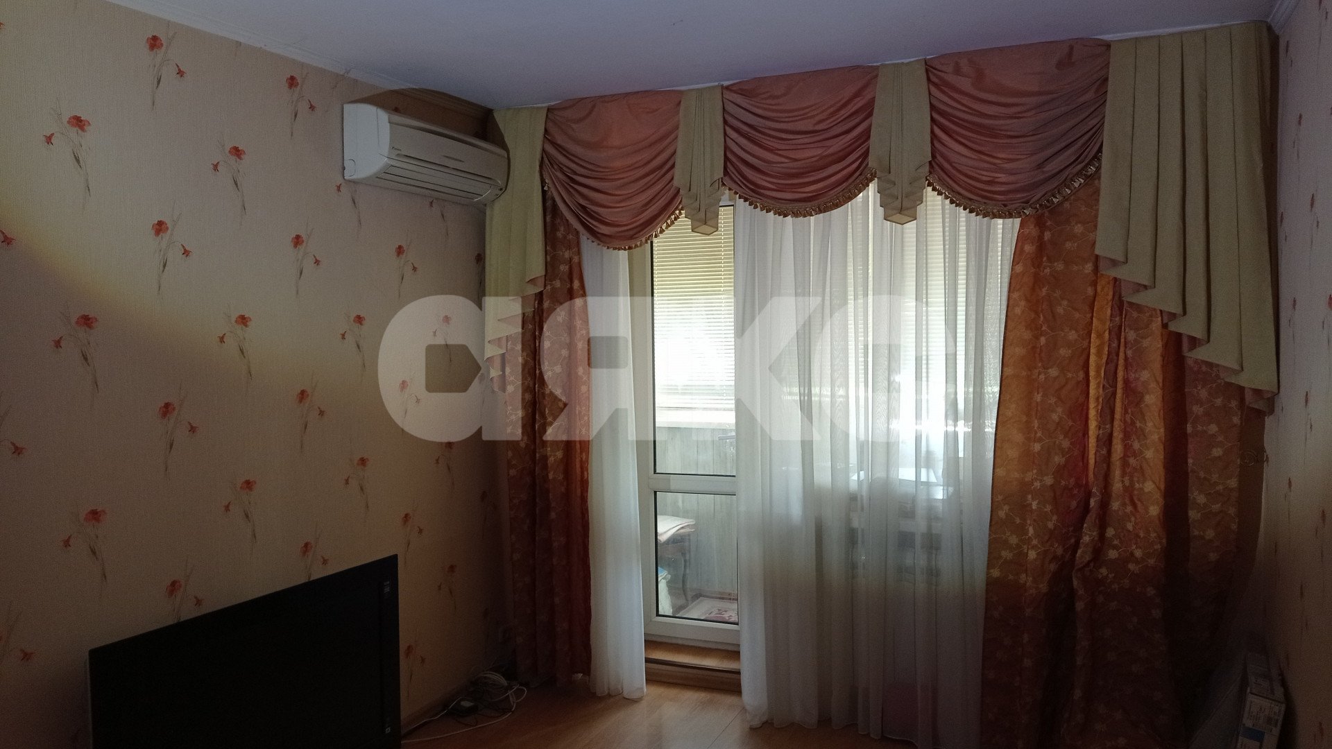 Фото №1: 3-комнатная квартира 66 м² - Мариуполь, Восточный, ул. Олимпийская, 169