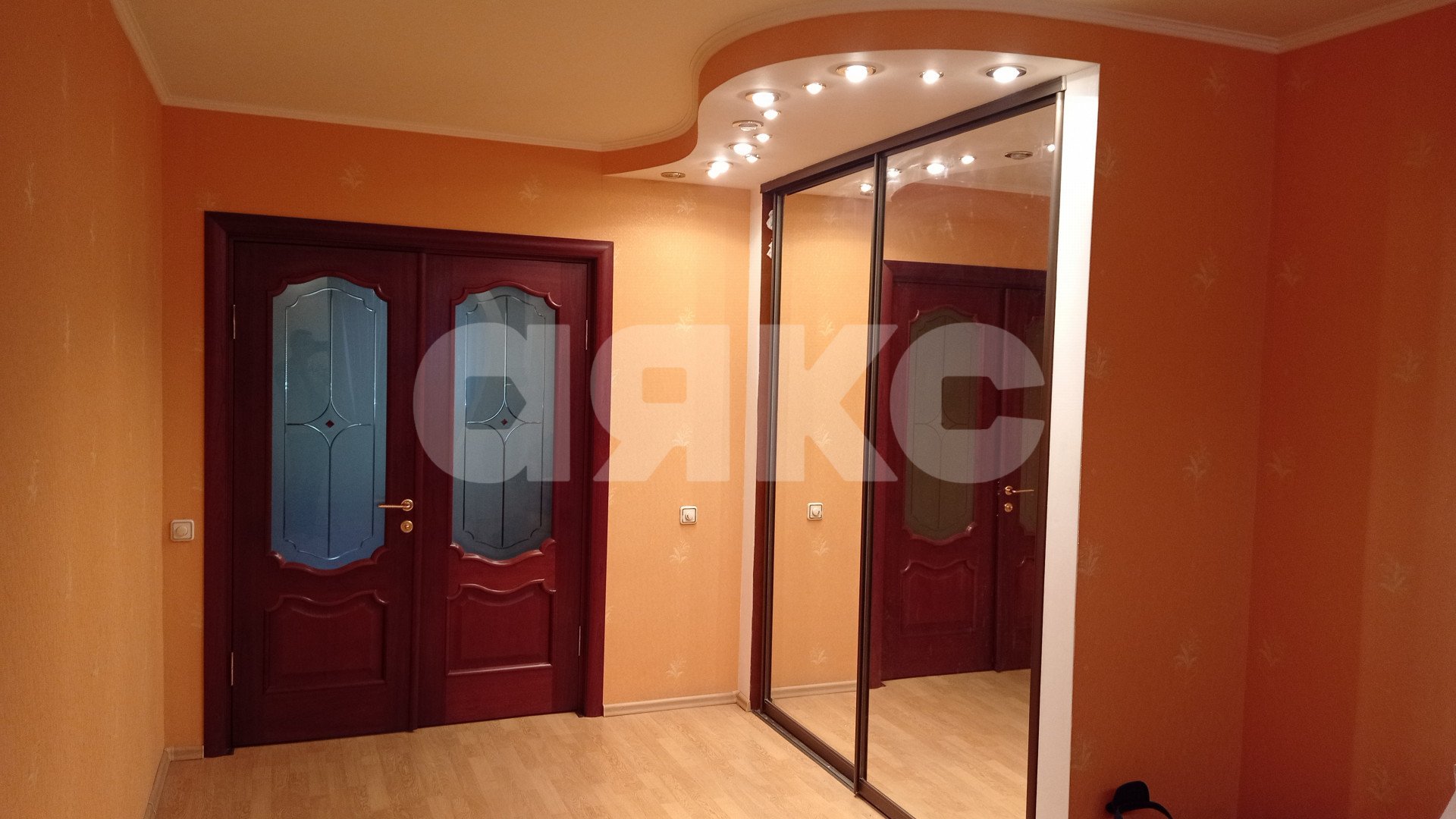 Фото №4: 3-комнатная квартира 66 м² - Мариуполь, Восточный, ул. Олимпийская, 169