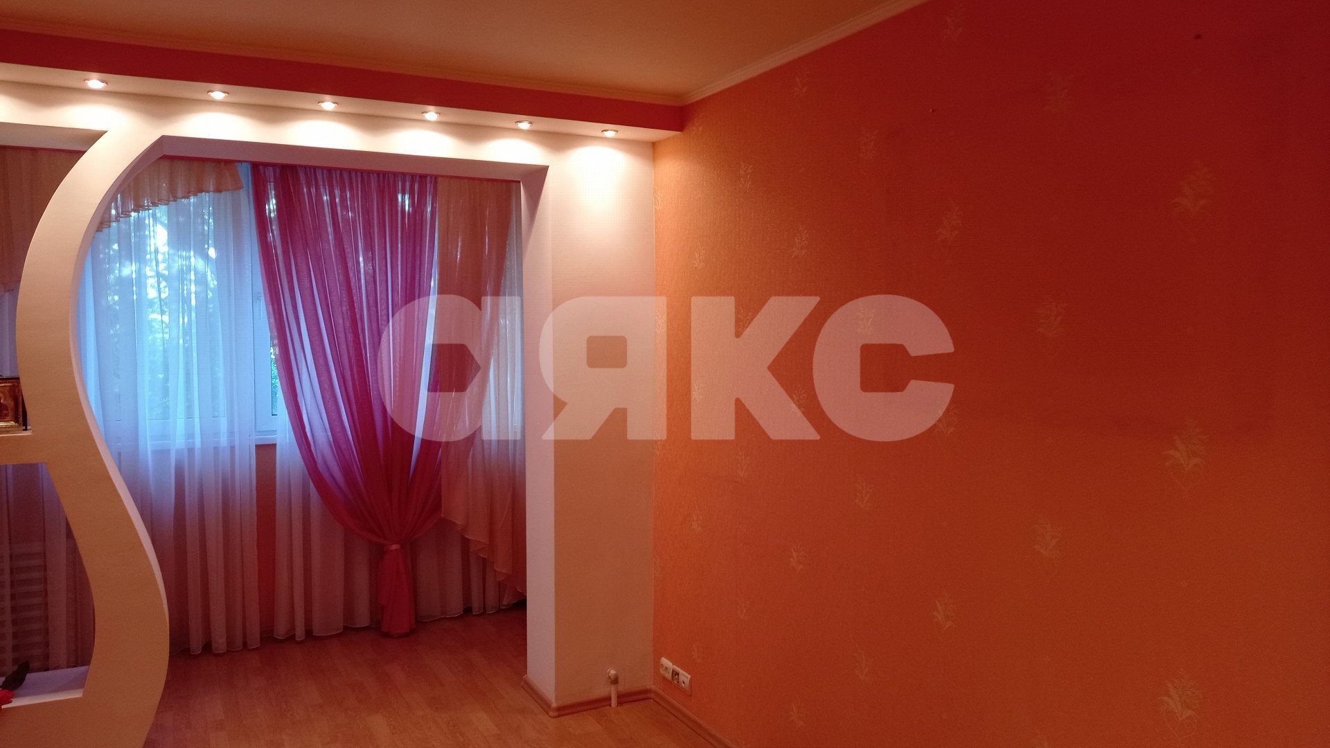 Фото №2: 3-комнатная квартира 66 м² - Мариуполь, Восточный, ул. Олимпийская, 169