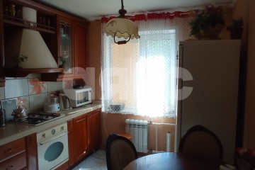 Фото №3: 3-комнатная квартира 66 м² - Мариуполь, мкр. Восточный, ул. Олимпийская, 169