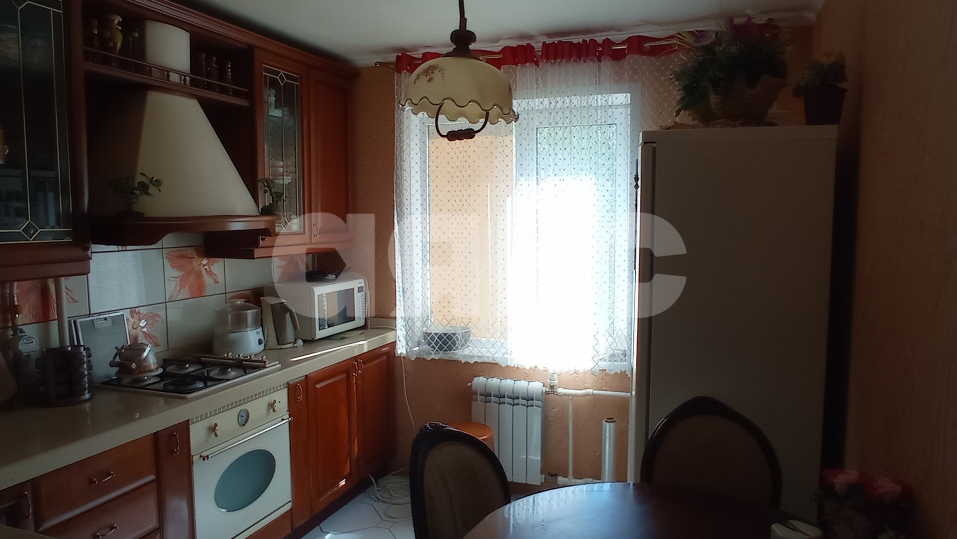 Фото №3: 3-комнатная квартира 66 м² - Мариуполь, Восточный, ул. Олимпийская, 169