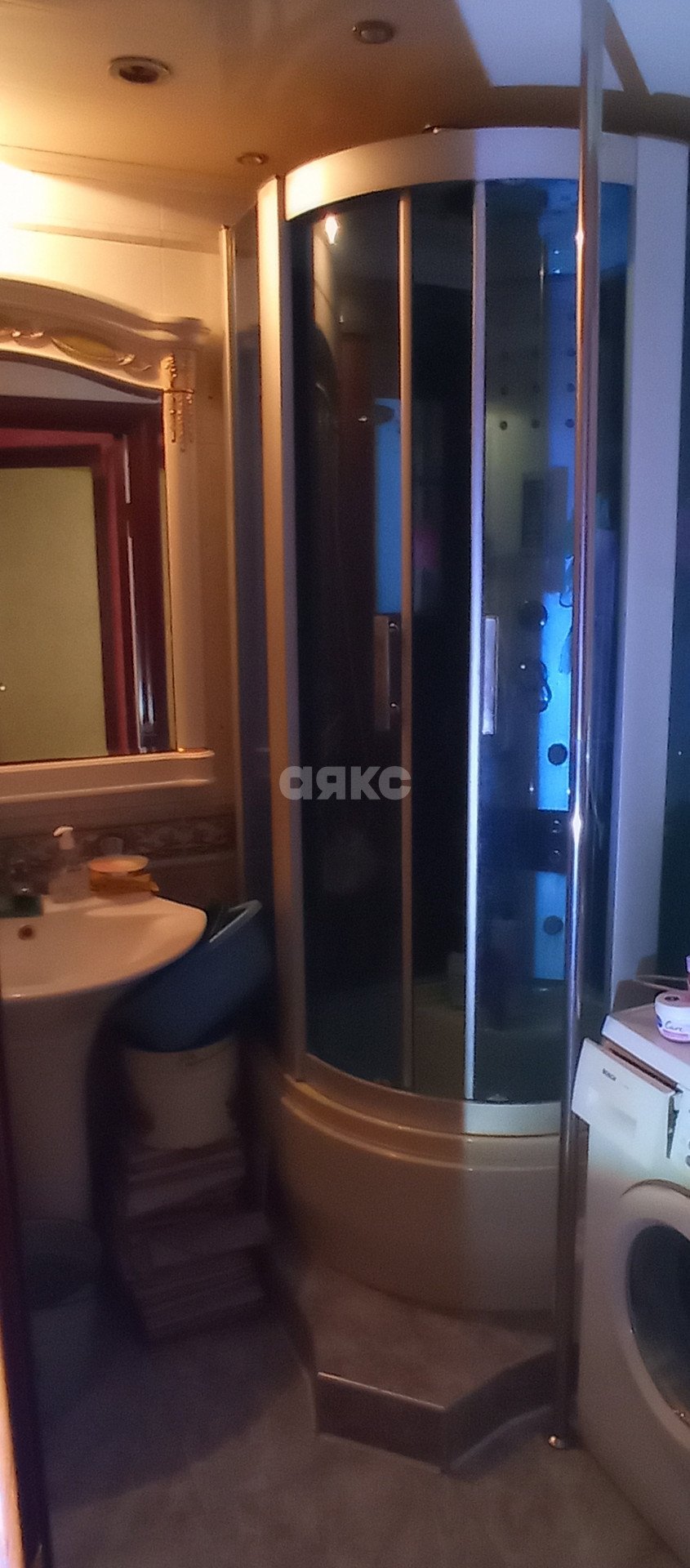 Фото №5: 3-комнатная квартира 66 м² - Мариуполь, Восточный, ул. Олимпийская, 169