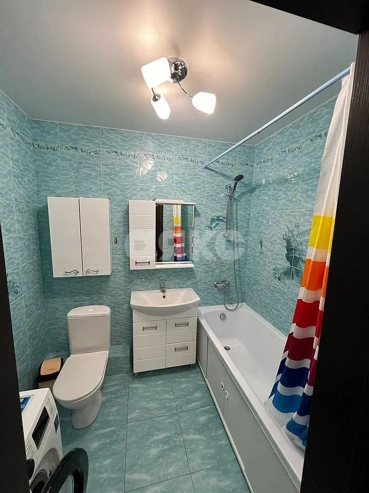 Фото №10: 1-комнатная квартира 40 м² - Ростов-на-Дону, Нахичевань, ул. 23-я Линия, 6А