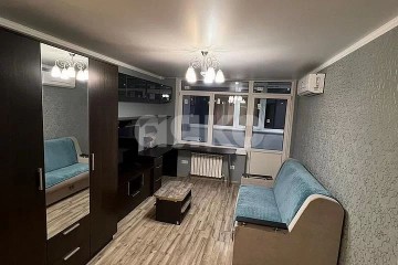 Фото №1: 1-комнатная квартира 40 м² - Ростов-на-Дону, мкр. Нахичевань, ул. 23-я Линия, 6А