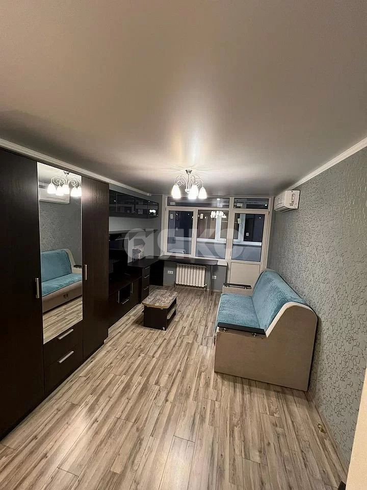 Фото №1: 1-комнатная квартира 40 м² - Ростов-на-Дону, Нахичевань, ул. 23-я Линия, 6А