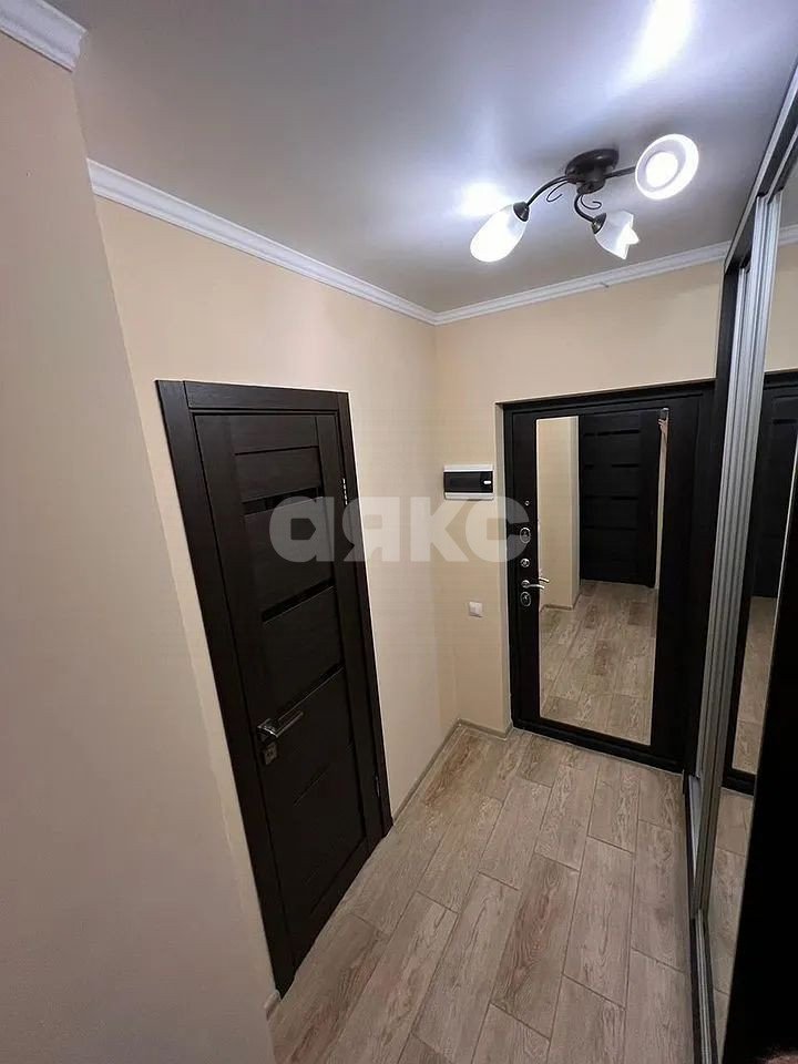 Фото №8: 1-комнатная квартира 40 м² - Ростов-на-Дону, Нахичевань, ул. 23-я Линия, 6А