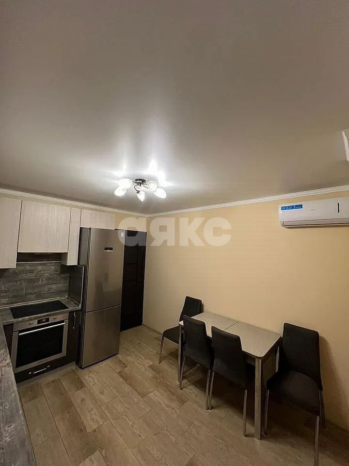 Фото №5: 1-комнатная квартира 40 м² - Ростов-на-Дону, Нахичевань, ул. 23-я Линия, 6А