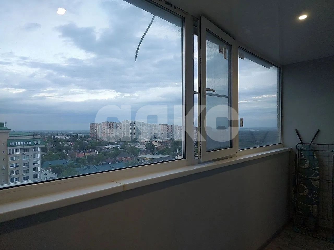 Фото №12: 1-комнатная квартира 40 м² - Ростов-на-Дону, Нахичевань, ул. 23-я Линия, 6А