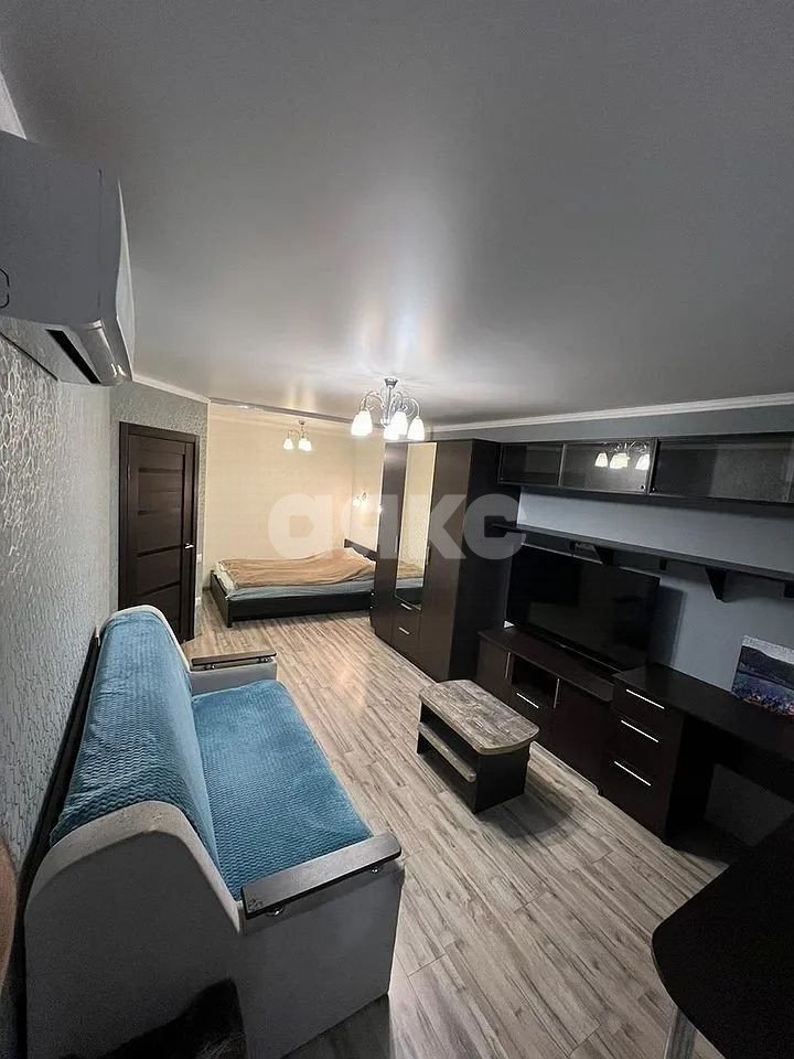 Фото №2: 1-комнатная квартира 40 м² - Ростов-на-Дону, Нахичевань, ул. 23-я Линия, 6А