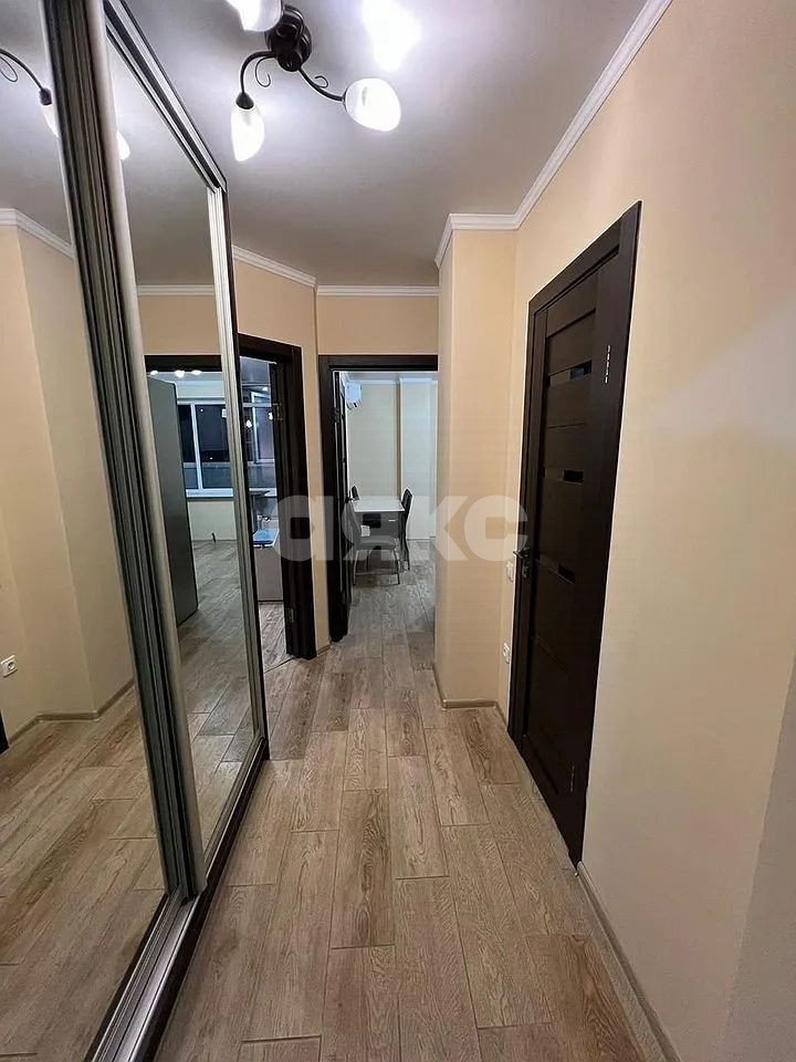 Фото №4: 1-комнатная квартира 40 м² - Ростов-на-Дону, Нахичевань, ул. 23-я Линия, 6А