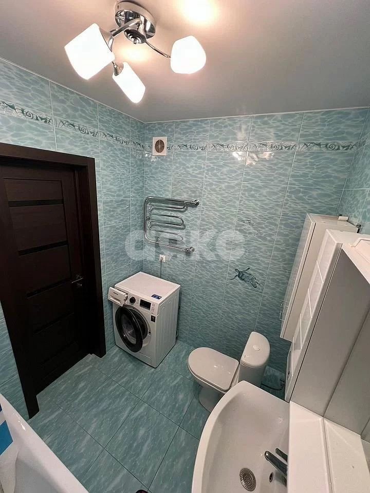 Фото №11: 1-комнатная квартира 40 м² - Ростов-на-Дону, Нахичевань, ул. 23-я Линия, 6А