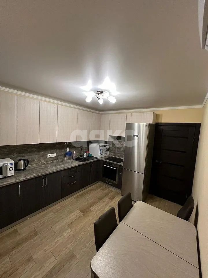 Фото №3: 1-комнатная квартира 40 м² - Ростов-на-Дону, Нахичевань, ул. 23-я Линия, 6А