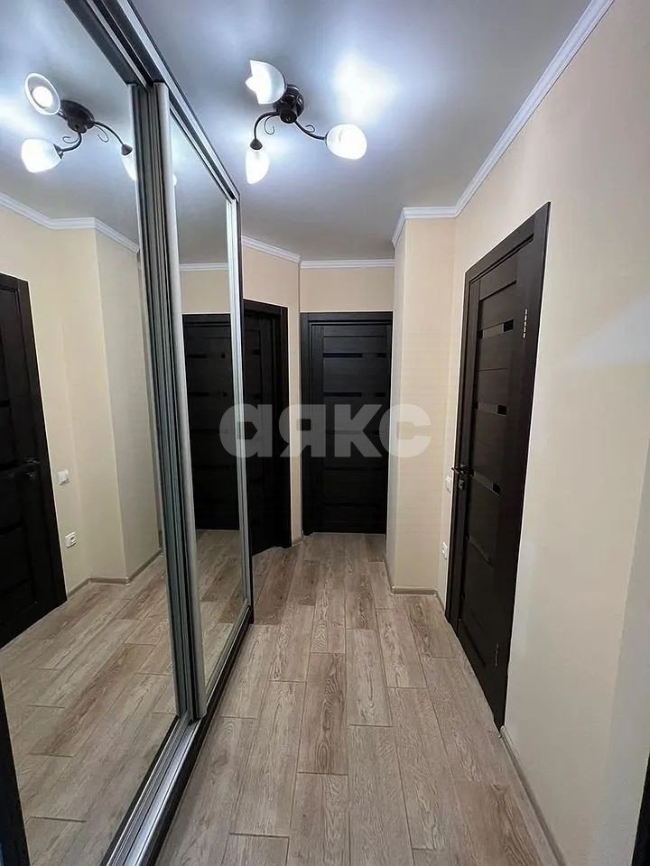 Фото №9: 1-комнатная квартира 40 м² - Ростов-на-Дону, Нахичевань, ул. 23-я Линия, 6А