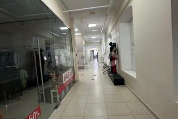 Фото №4: Коммерция 8650 м² - Ростов-на-Дону, р. Ленинский, пер. Семашко, 21/60