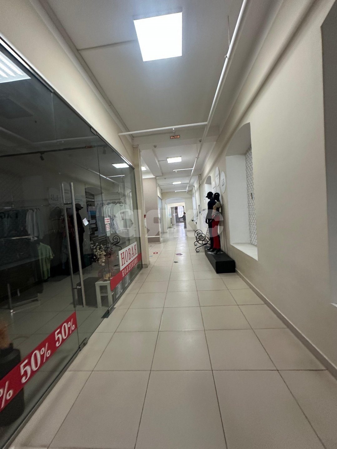 Фото №4: Коммерция 8650 м² - Ростов-на-Дону, Ленинский, пер. Семашко, 21/60