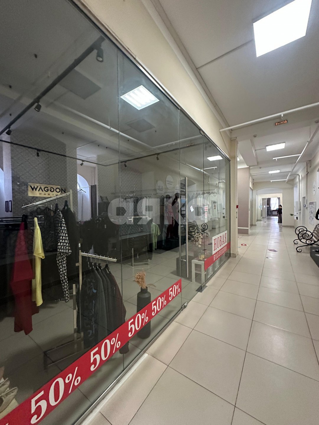 Фото №9: Коммерция 8650 м² - Ростов-на-Дону, Ленинский, пер. Семашко, 21/60