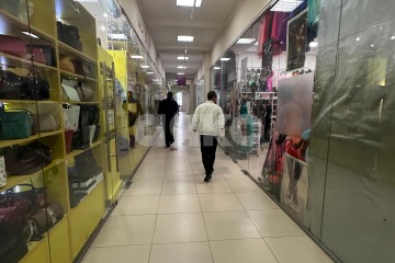 Фото №2: Коммерция 8650 м² - Ростов-на-Дону, р. Ленинский, пер. Семашко, 21/60