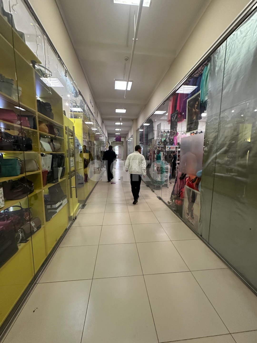 Фото №2: Коммерция 8650 м² - Ростов-на-Дону, Ленинский, пер. Семашко, 21/60