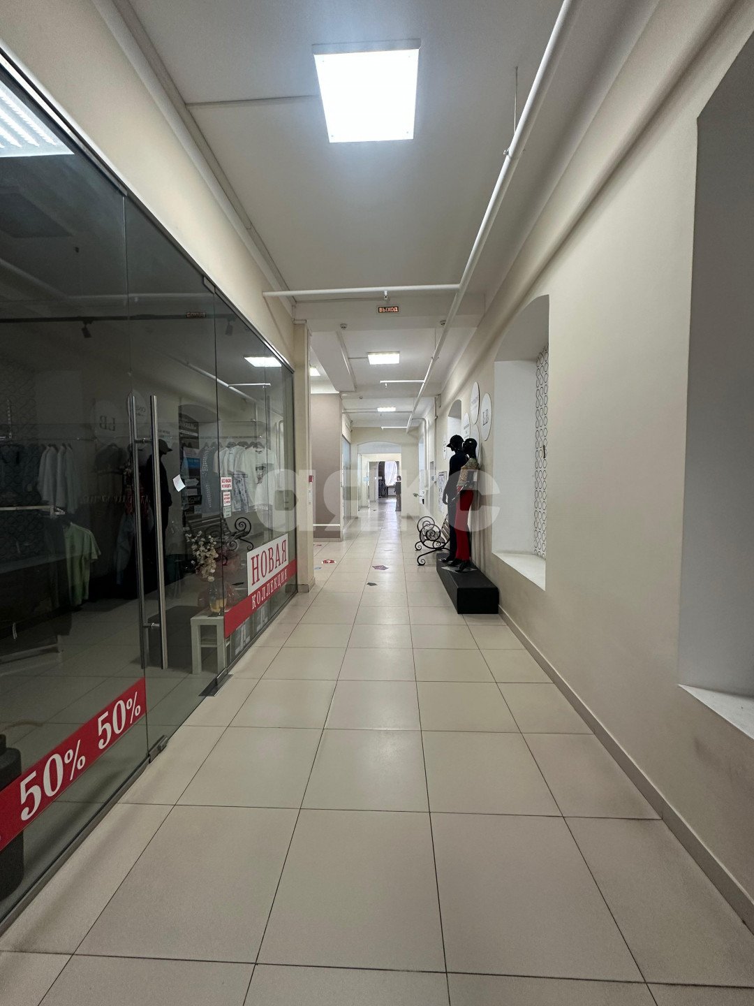 Фото №7: Коммерция 8650 м² - Ростов-на-Дону, Ленинский, пер. Семашко, 21/60