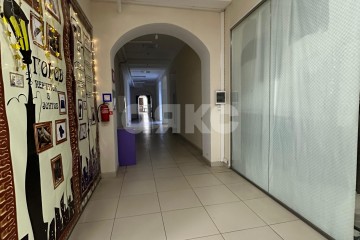 Фото №3: Коммерция 8650 м² - Ростов-на-Дону, р. Ленинский, пер. Семашко, 21/60