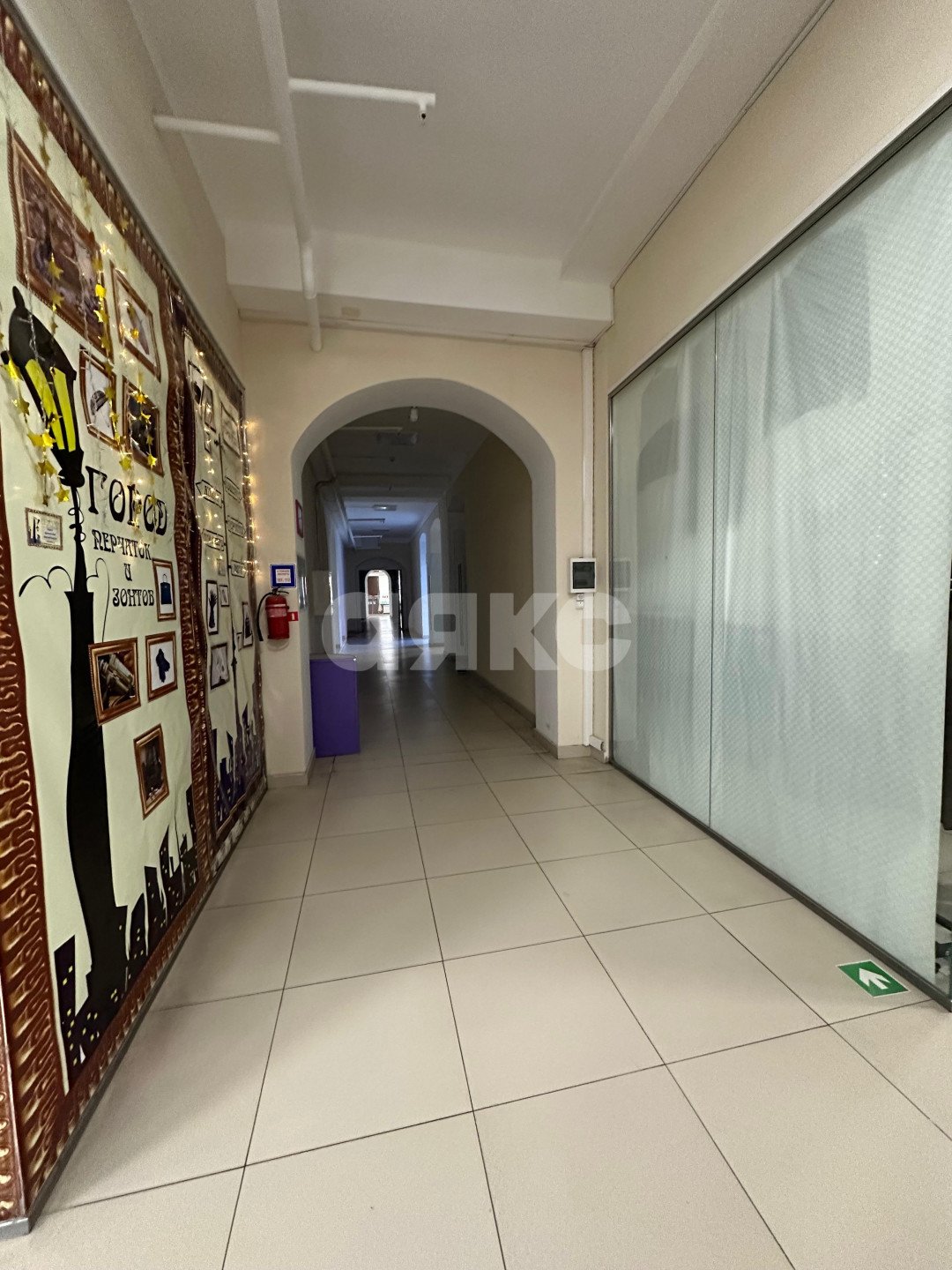 Фото №3: Коммерция 8650 м² - Ростов-на-Дону, Ленинский, пер. Семашко, 21/60