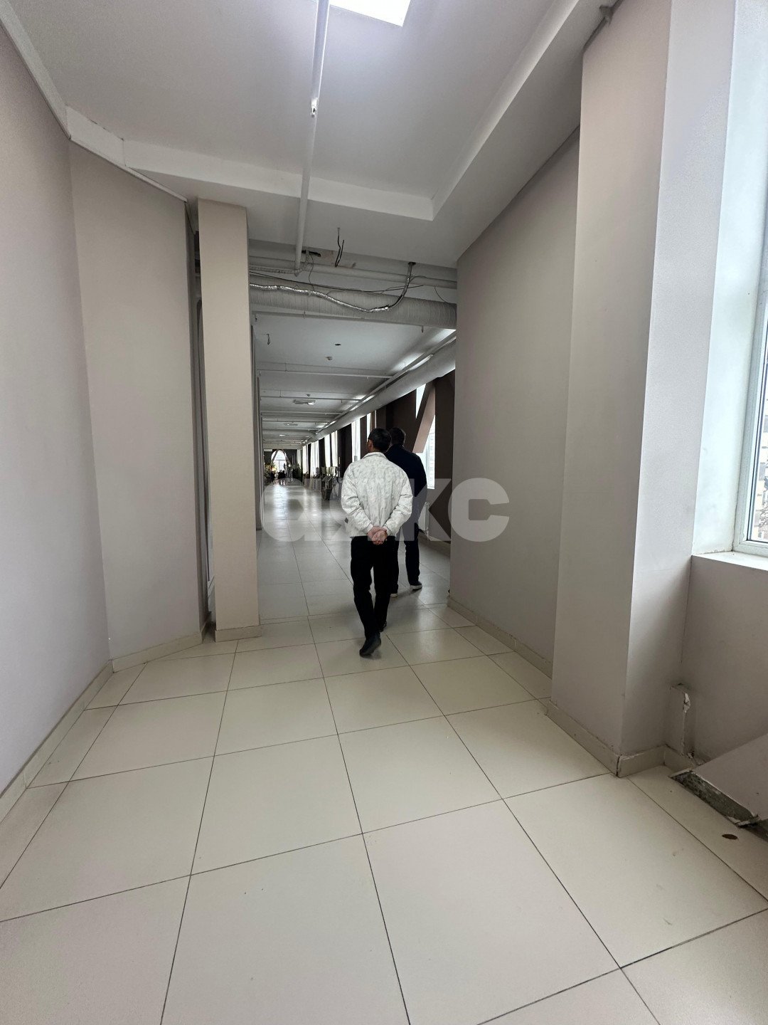 Фото №5: Коммерция 8650 м² - Ростов-на-Дону, Ленинский, пер. Семашко, 21/60