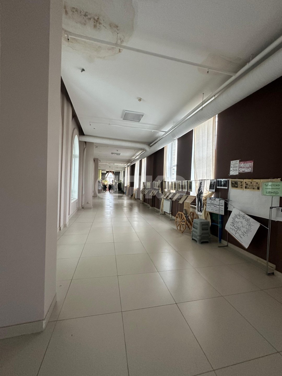 Фото №8: Коммерция 8650 м² - Ростов-на-Дону, Ленинский, пер. Семашко, 21/60