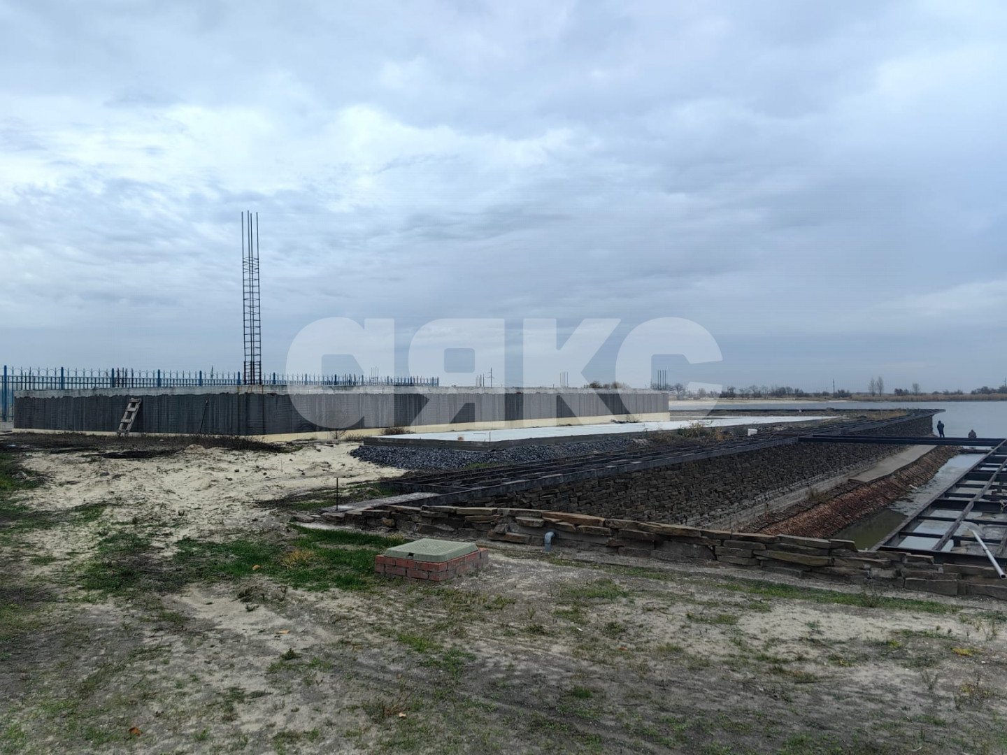 Фото №9: Коммерция 2500 м² - Батайск, ул. Пляжная, 1