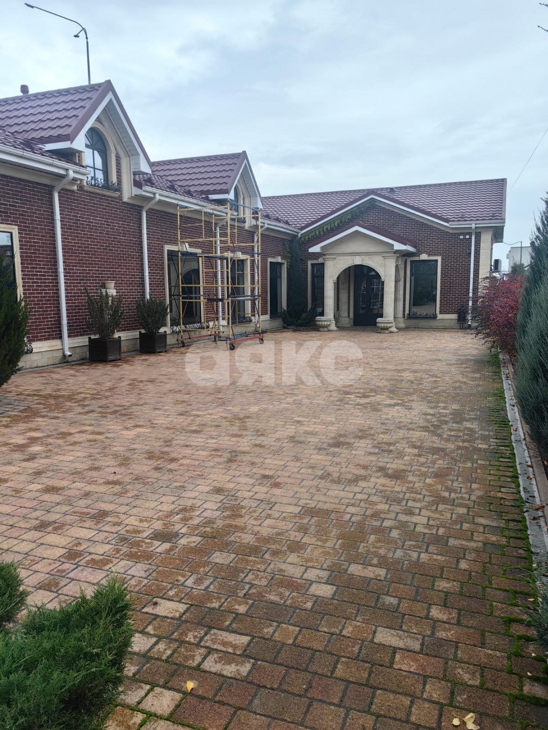 Фото №2: Коммерция 2500 м² - Батайск, ул. Пляжная, 1