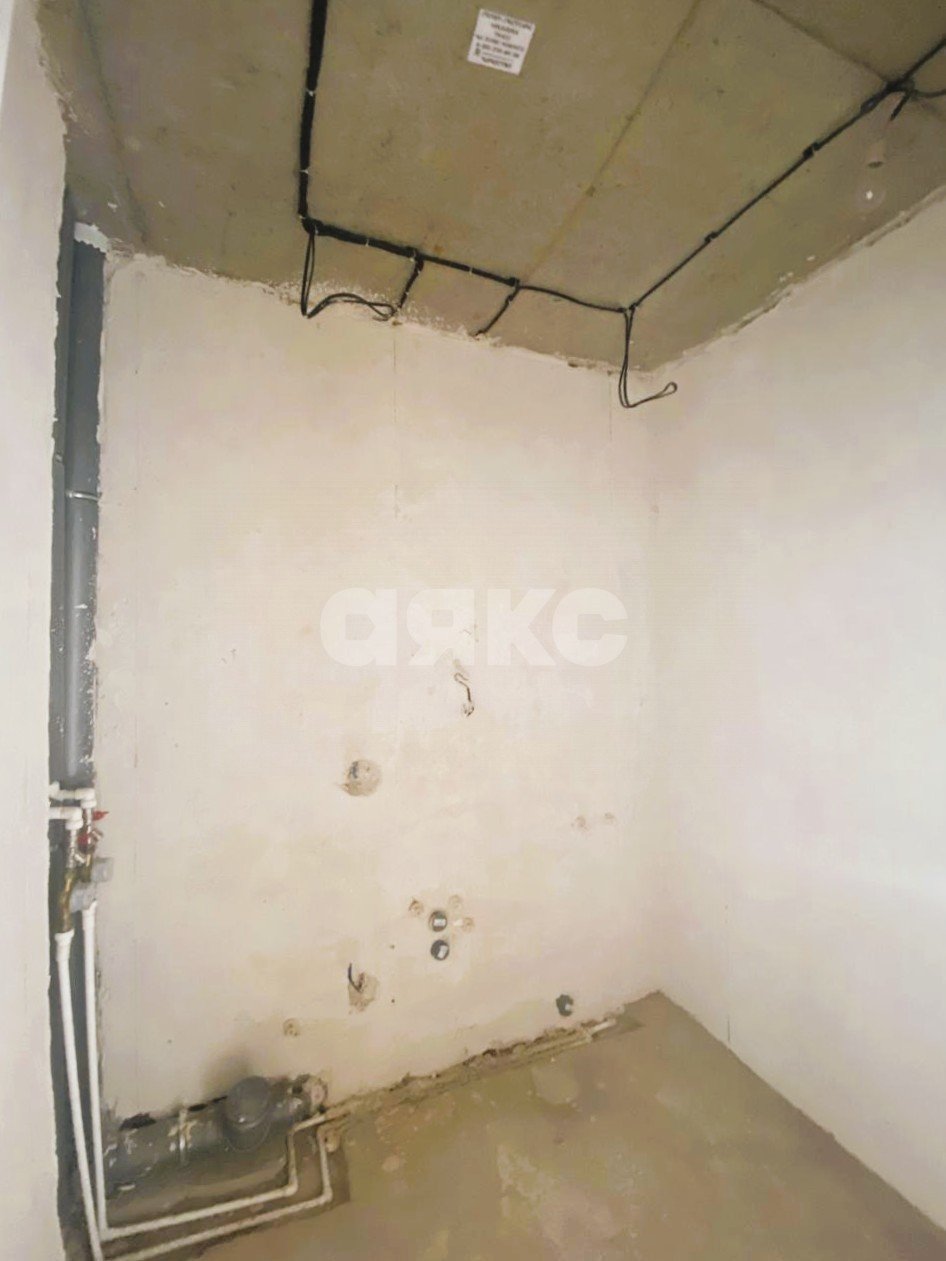 Фото №14: 1-комнатная квартира 35 м² - Ростов-на-Дону, Сельмаш, ул. Студенческая, 8с3